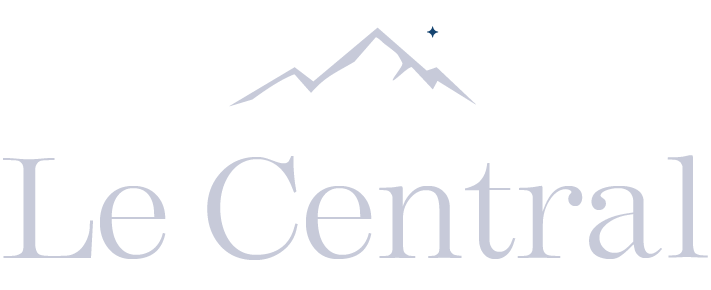 logo Le Central d'Ax-Les-Thermes